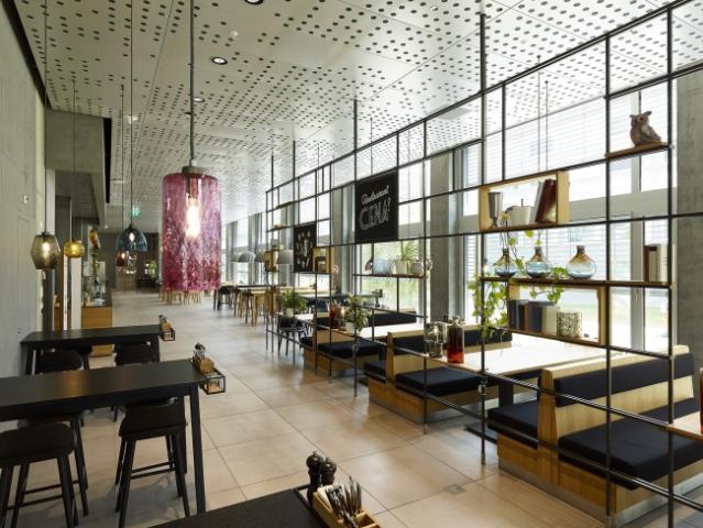 Büro mieten in Opfikon, Zürich