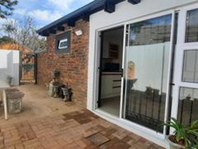 Apartment for rent in Pretoria, City of Tshwane Metropolitan Municipality