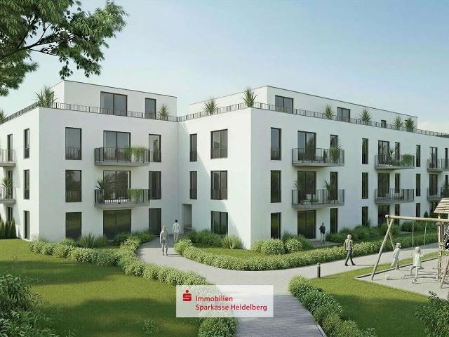 Wohnung kaufen in Plankstadt, Rhein-Neckar-Kreis