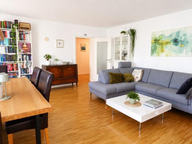 Apartment mieten in Lindenthal, Köln