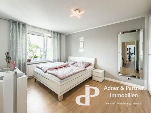 Apartment mieten in Physikalisch-Technische Bundesanstalt (PTB), Braunschweig