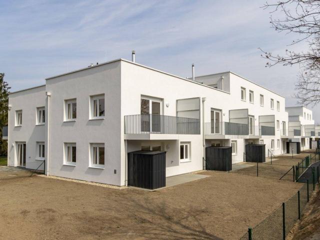 Apartment mieten in Kreuzstetten, Niederösterreich