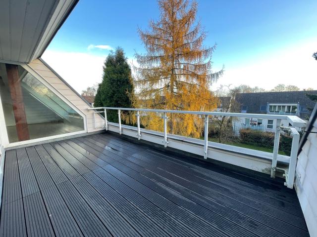 Apartment mieten in Gerschede, Essen