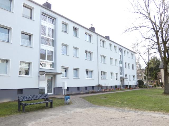 Apartment mieten in Bedingrade, Essen