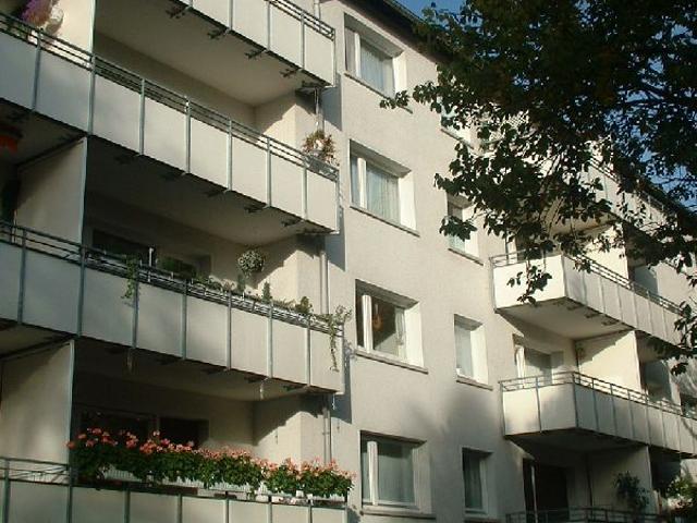 Apartment mieten in Borbeck-Mitte, Essen