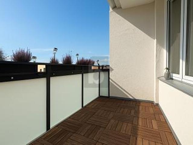 Wohnung kaufen in Suchsdorf, Kiel