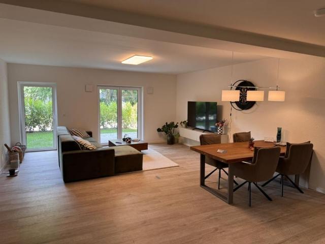 Apartment mieten in Burg, Schleswig-Holstein