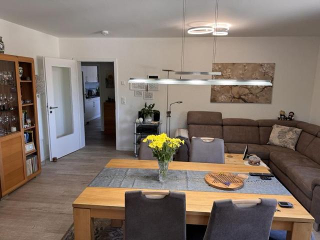 Apartment mieten in Burg, Schleswig-Holstein