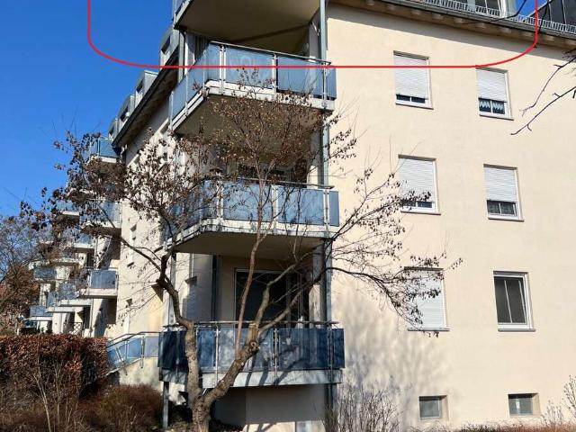Wohnung kaufen in Prohlis, Dresden
