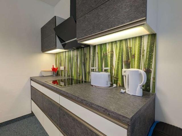 Wohnung kaufen in Reinsdorf, Zwickau