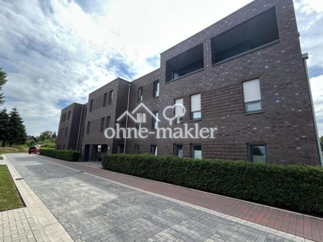 Wohnung kaufen in Zetel, Niedersachsen