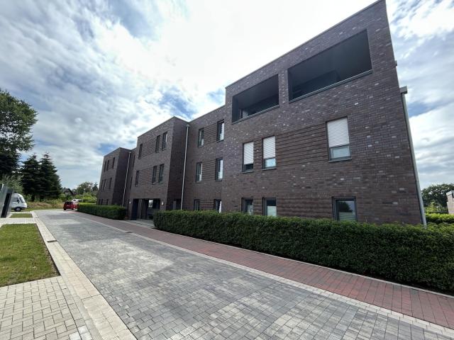 Wohnung kaufen in Schweinebrück, Zetel