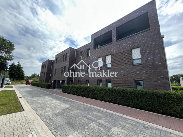 Apartment kaufen in Zetel, Niedersachsen