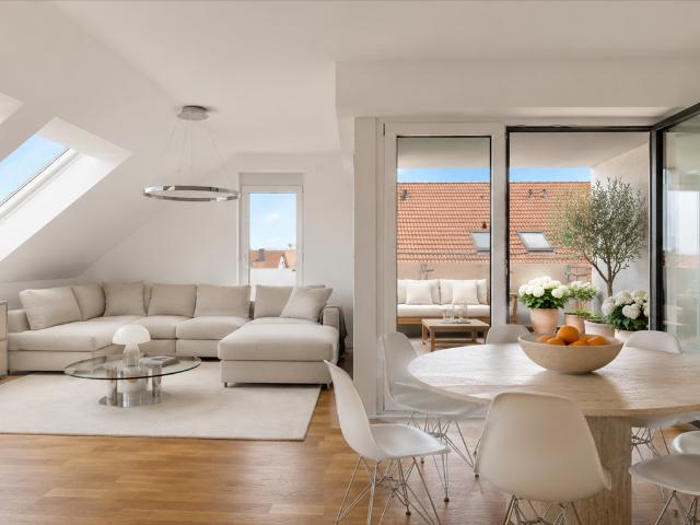 Wohnung kaufen in Neu-Ulm, Bayern