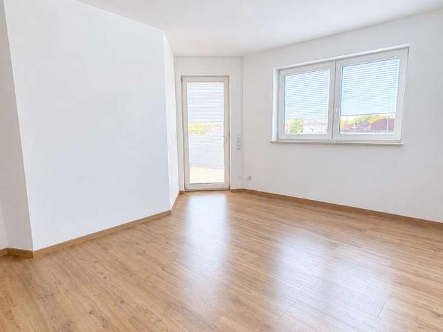 Wohnung kaufen in Geisenhausen, Landkreis Landshut