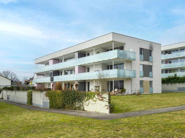 Apartment kaufen in Steyr, Oberösterreich