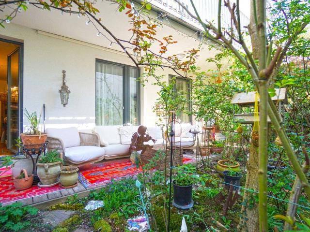 Apartment kaufen in Purkersdorf, Niederösterreich