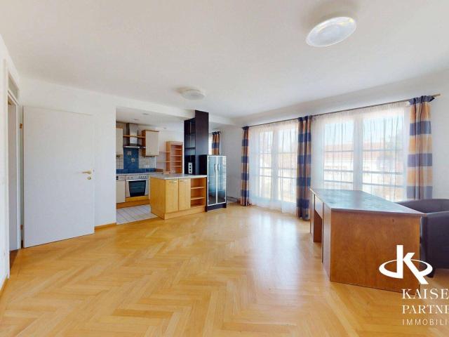 Apartment kaufen in Liesing, Wien