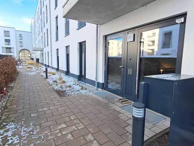 Apartment mieten in Oststadt/Stadtfeld, Hildesheim