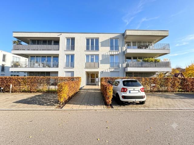 Wohnung kaufen in Palzem, Rheinland-Pfalz