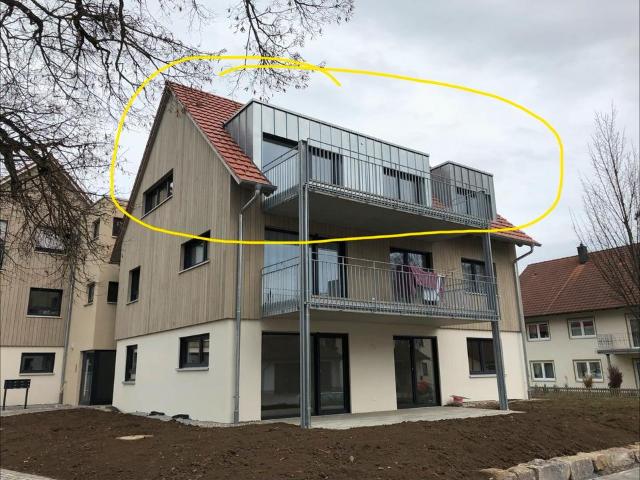 Wohnung kaufen in Rot an der Rot, Baden-Württemberg