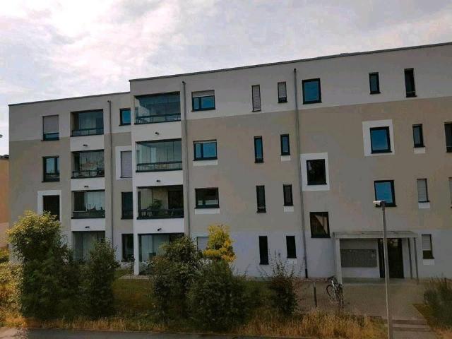 Wohnung kaufen in Speyer, Rheinland-Pfalz