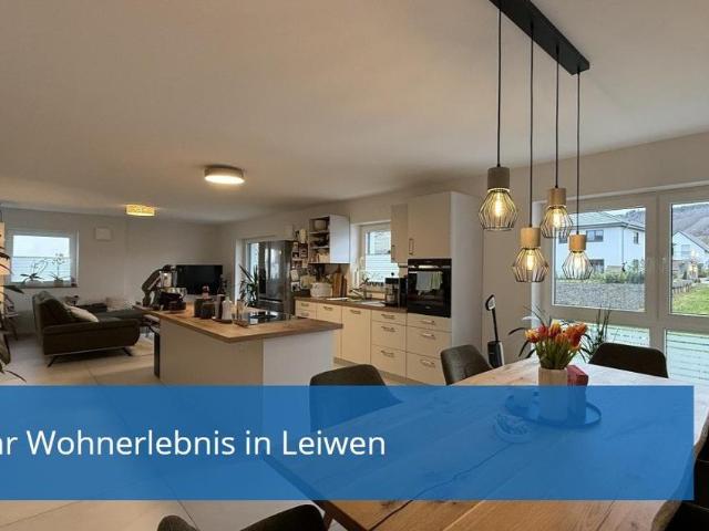 Wohnung kaufen in Leiwen, Landkreis Trier-Saarburg