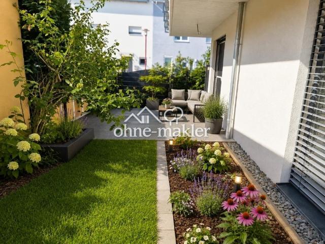 Apartment kaufen in Sennfeld, Bayern