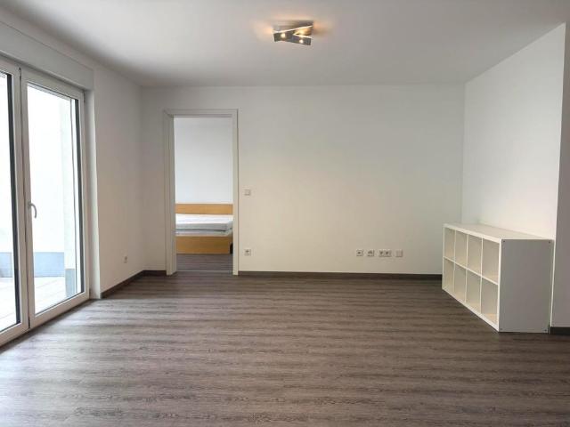Apartment mieten in Sankt Wendel