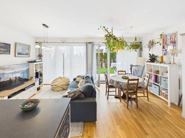 Wohnung kaufen in Biebrich, Wiesbaden