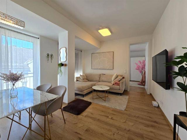 Apartment mieten in Spittal an der Drau, Kärnten