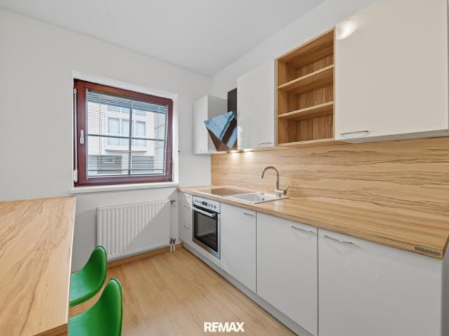 Wohnung kaufen in Magersdorf, Hollabrunn