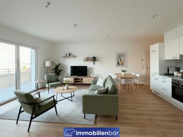 Apartment mieten in Taiskirchen im Innkreis, Oberösterreich