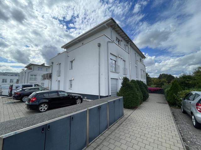 Wohnung kaufen in Wittlich, Rheinland-Pfalz