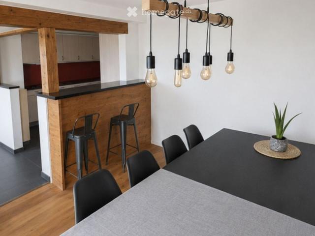 Apartment mieten in Safnern, Verwaltungsregion Seeland