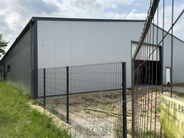 Gewerbe mieten in Loxstedt, Niedersachsen