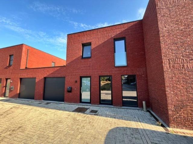 Maison location à Ingelmunster, West-Vlaanderen