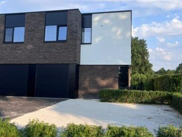 Maison location à Houthalen-helchteren, Limburg