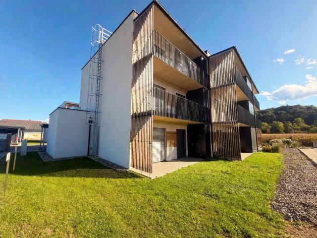 Apartment kaufen in Untergroßau, Sinabelkirchen