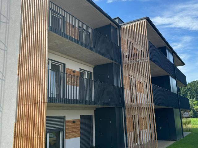 Apartment kaufen in Untergroßau, Sinabelkirchen