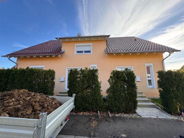 Mehrfamilienhaus kaufen in Bierlingen, Starzach