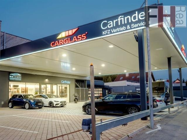 Gewerbe mieten in Gablitz, Niederösterreich