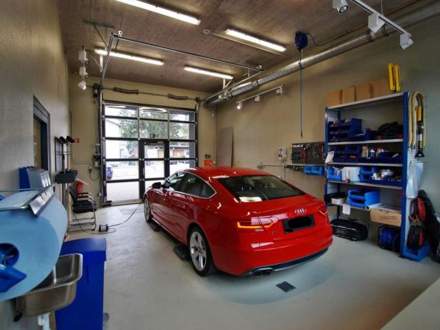 Gewerbe mieten in Gablitz, Niederösterreich