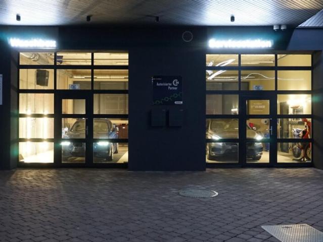 Gewerbe mieten in Gablitz, Niederösterreich