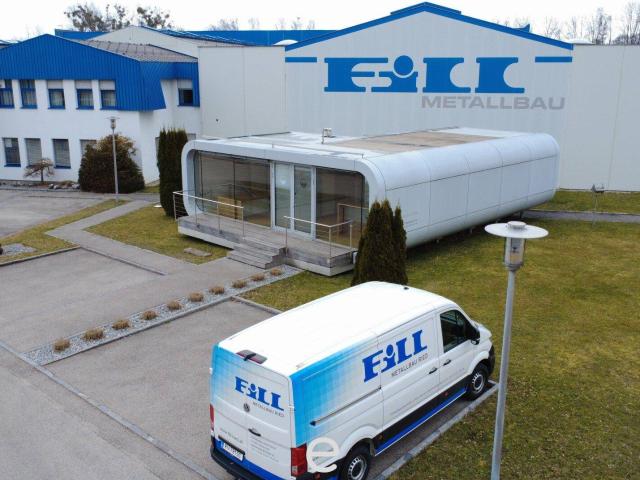 Gewerbe mieten in Hohenzell, Oberösterreich