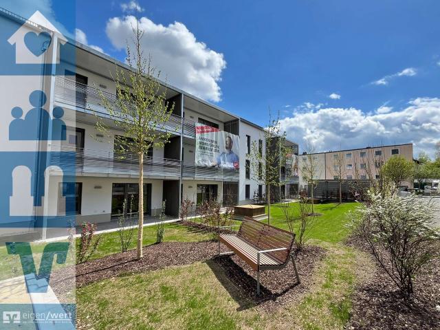 Wohnung kaufen in Markt Schwaben, Bayern