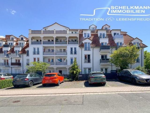 Apartment mieten in Erfurt, Thüringen