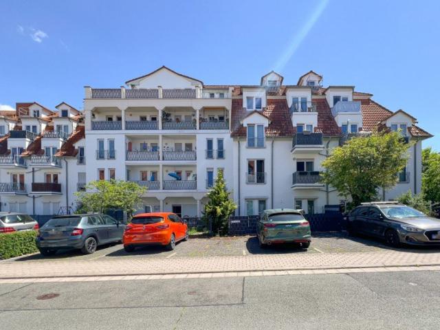 Apartment mieten in Dittelstedt, Erfurt