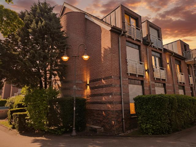 Wohnung kaufen in Büttgen, Kaarst