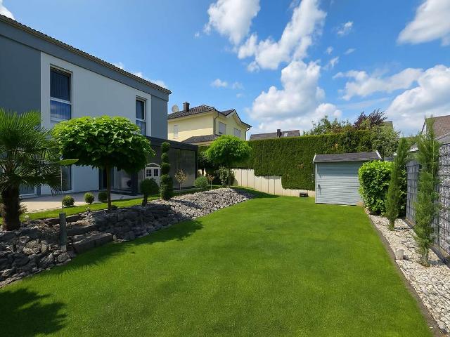 Haus kaufen in Langenselbold, Main-Kinzig-Kreis